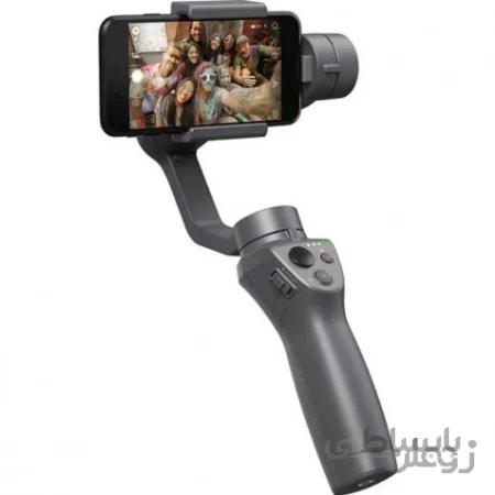 لرزشگیر و گیمبال دی جی آی | DJI Osmo Mobile