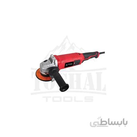میدی فرز محک مدل AG-125 VS ا AG-125 VS
