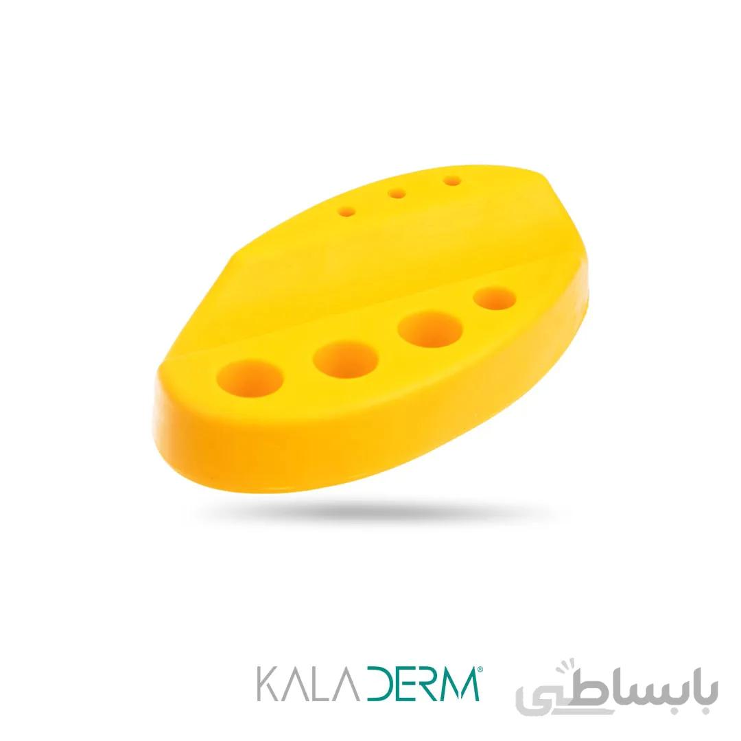 پایه سیلیکونی جهت نگهداری هندپیس دستگاه