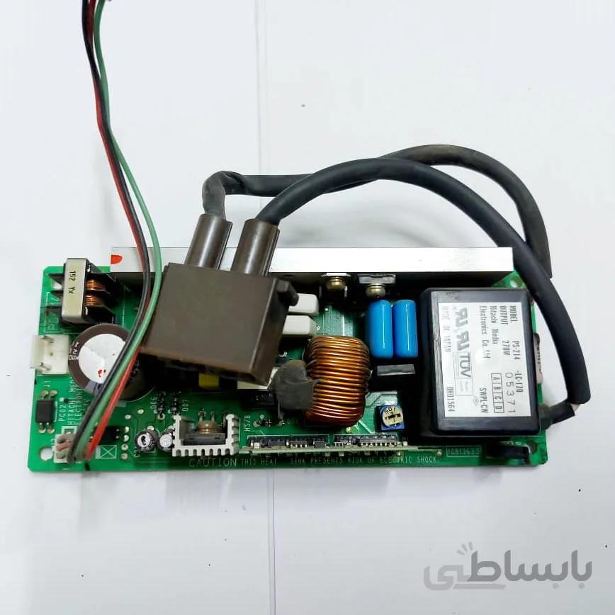 لامپ بلاست ASK N11059 ویدئو پروژکتور