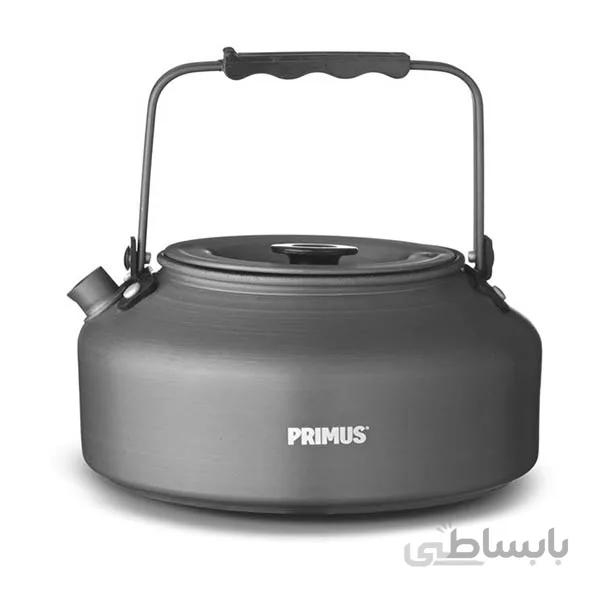 کتری کوهنوردی پریموس مدل LITECH COFFEE/TEA KETTLE 0.9L