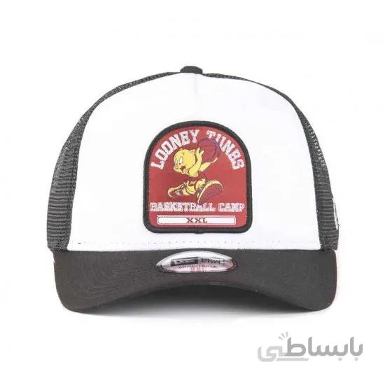 کلاه نقاب دار مدل New Era - Looney Tunes 940