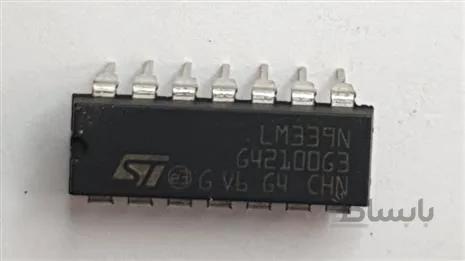 LM339N DIP14 LM339 339N