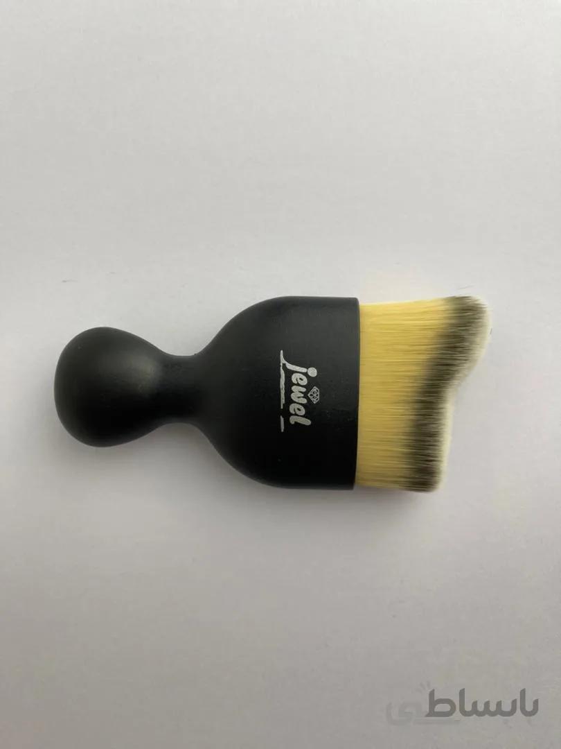 برس گونه جیول کد 3-TLG
