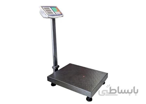 باسکول دیجیتالی 200 کیلویی