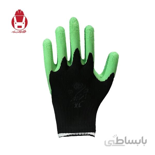 دستکش ضد برش استاد کار