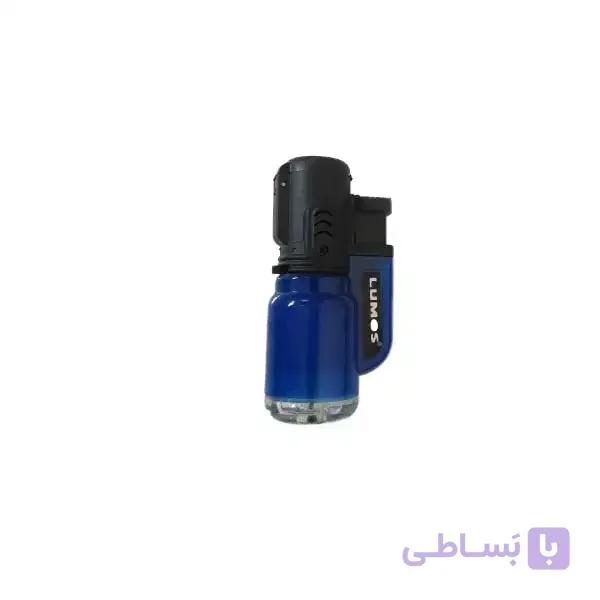 فندک کوچک اتمی لوموس Lumos