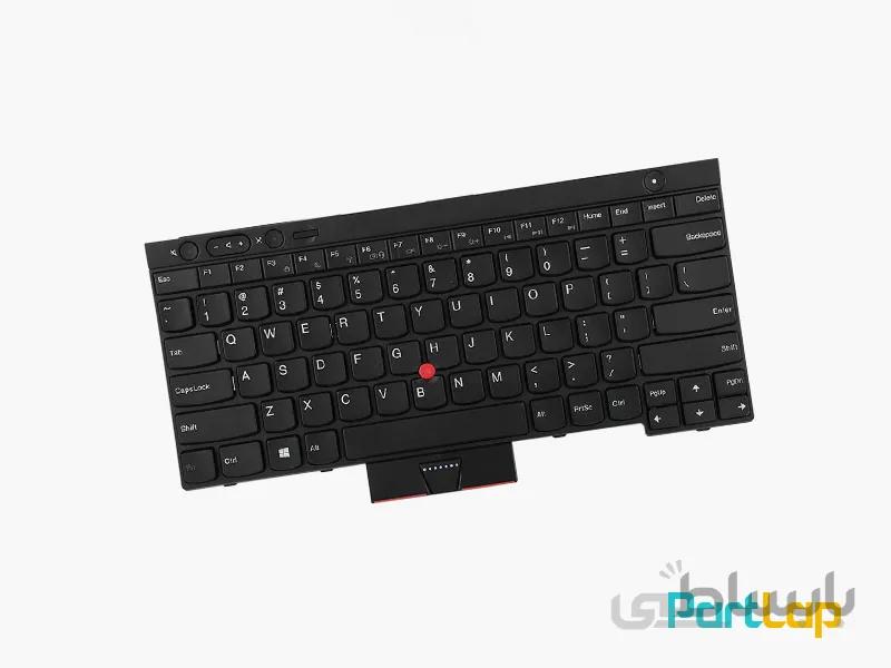 کیبورد لپ تاپ لنوو ThinkPad T530i ، L430 ، X230t ، T430