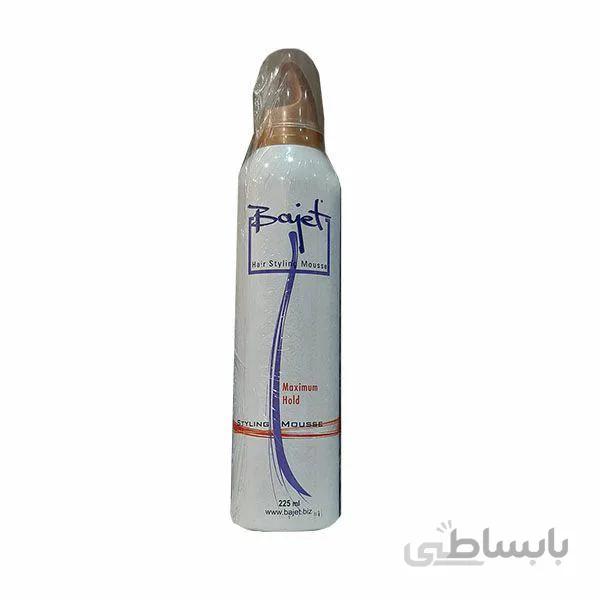 موس مو باجت مدل Maximum ا Maximum model hair mouse