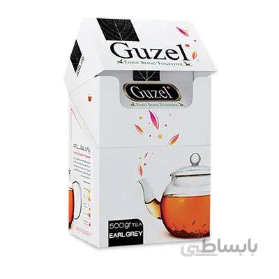 چای CTC عطری ۵۰۰ گرمی گوزل