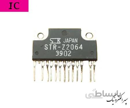 STR-Z2064