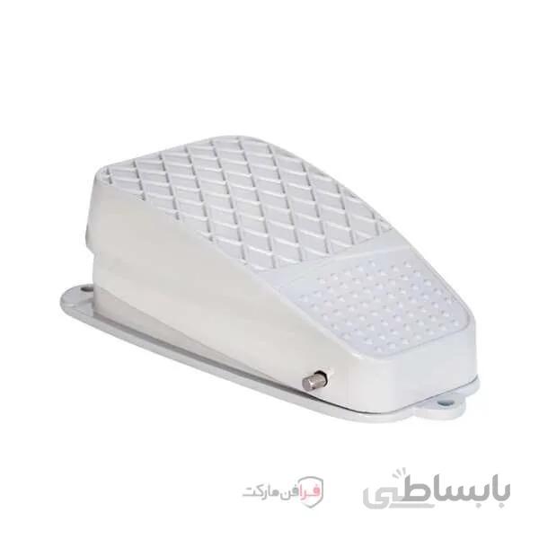 پدال دزدگیر بی سیم