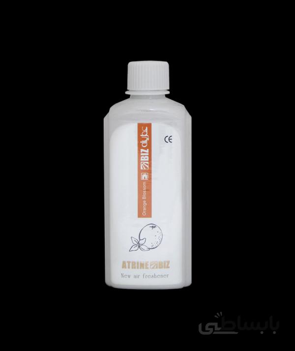 اسپری عطرینه جدید شکوفه پرتقال