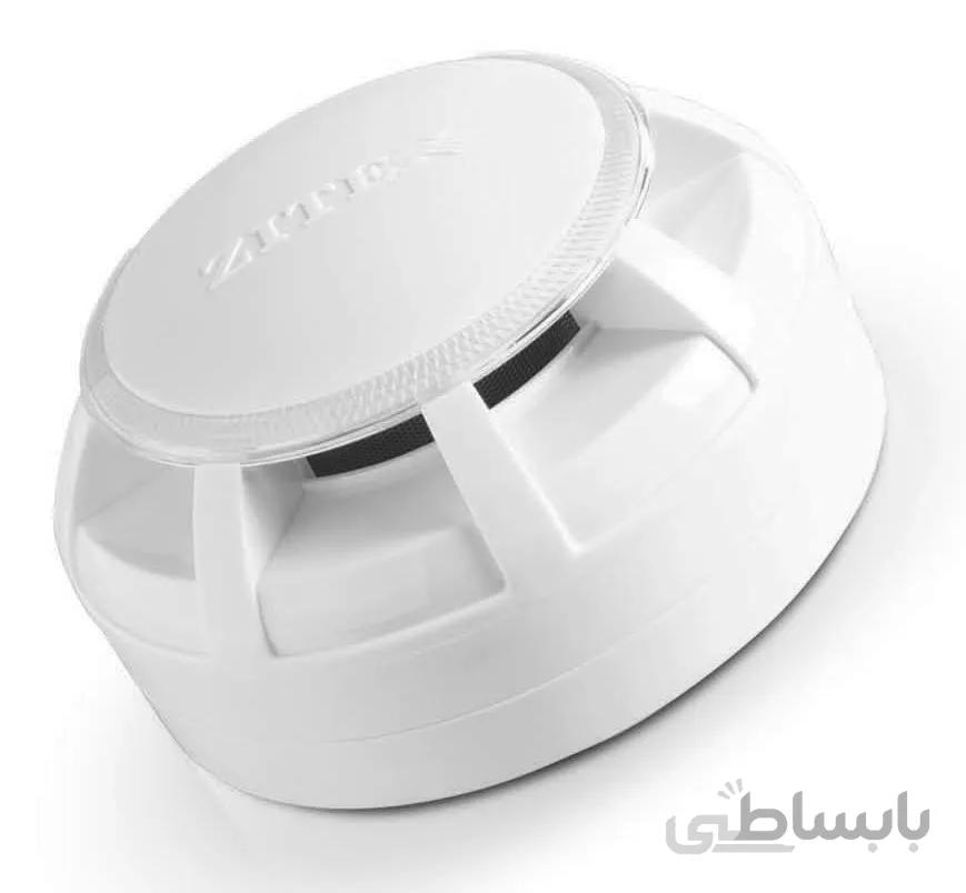 دتکتور دود فتوالکتریک زیتکس مدل zi-s 820