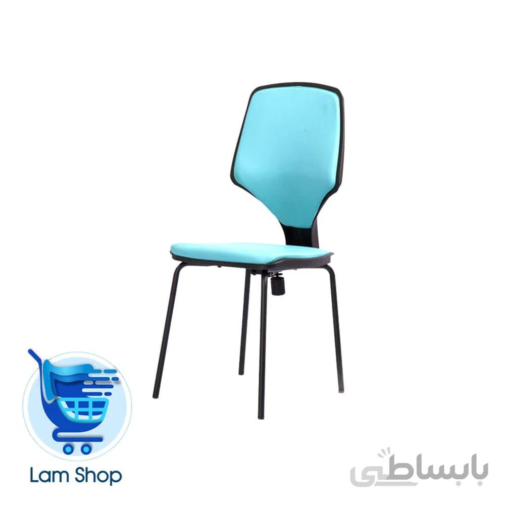 صندلی انتظار بدون دسته G25x سیلا
