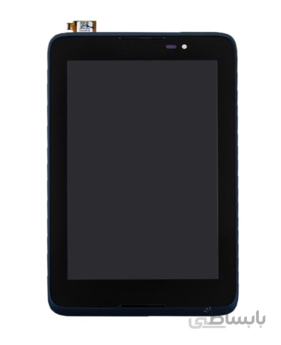 تاچ و ال سی دی تبلت لنوو LENOVO TAB A5000 ا تاچ و ال سی دی تبلت لنوو آ5000
