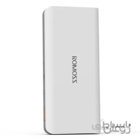 پاوربانک Romoss Sense4 10400mAh
