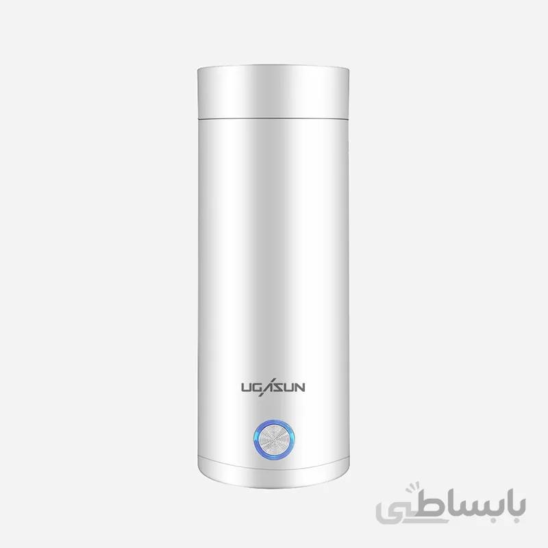 ماگ هیتردار برقی HC-301