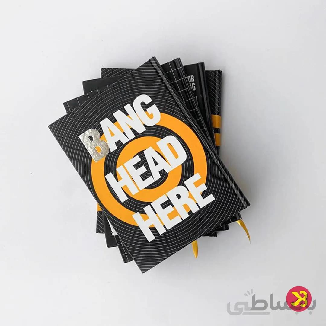 دفتر یادداشت فانتزی | دفتر همیشه