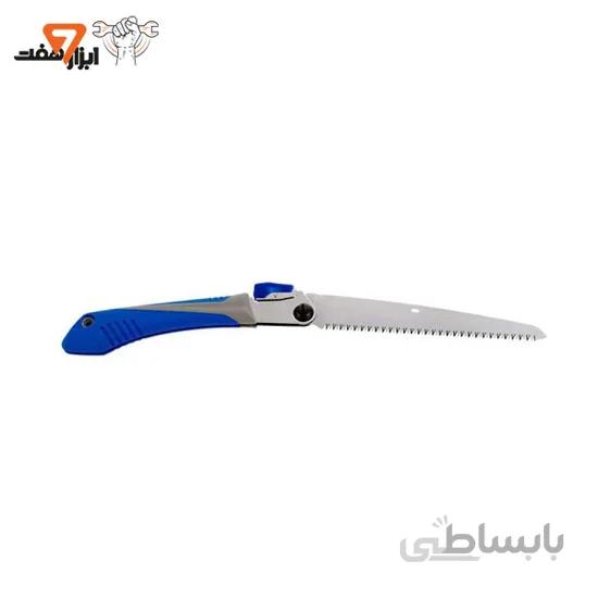 اره باغبانی تاشو هیوندای 21 سانتی متر مدل HC21F