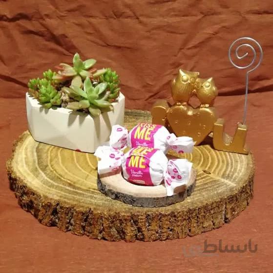 پکیج هدیه شماره ۶