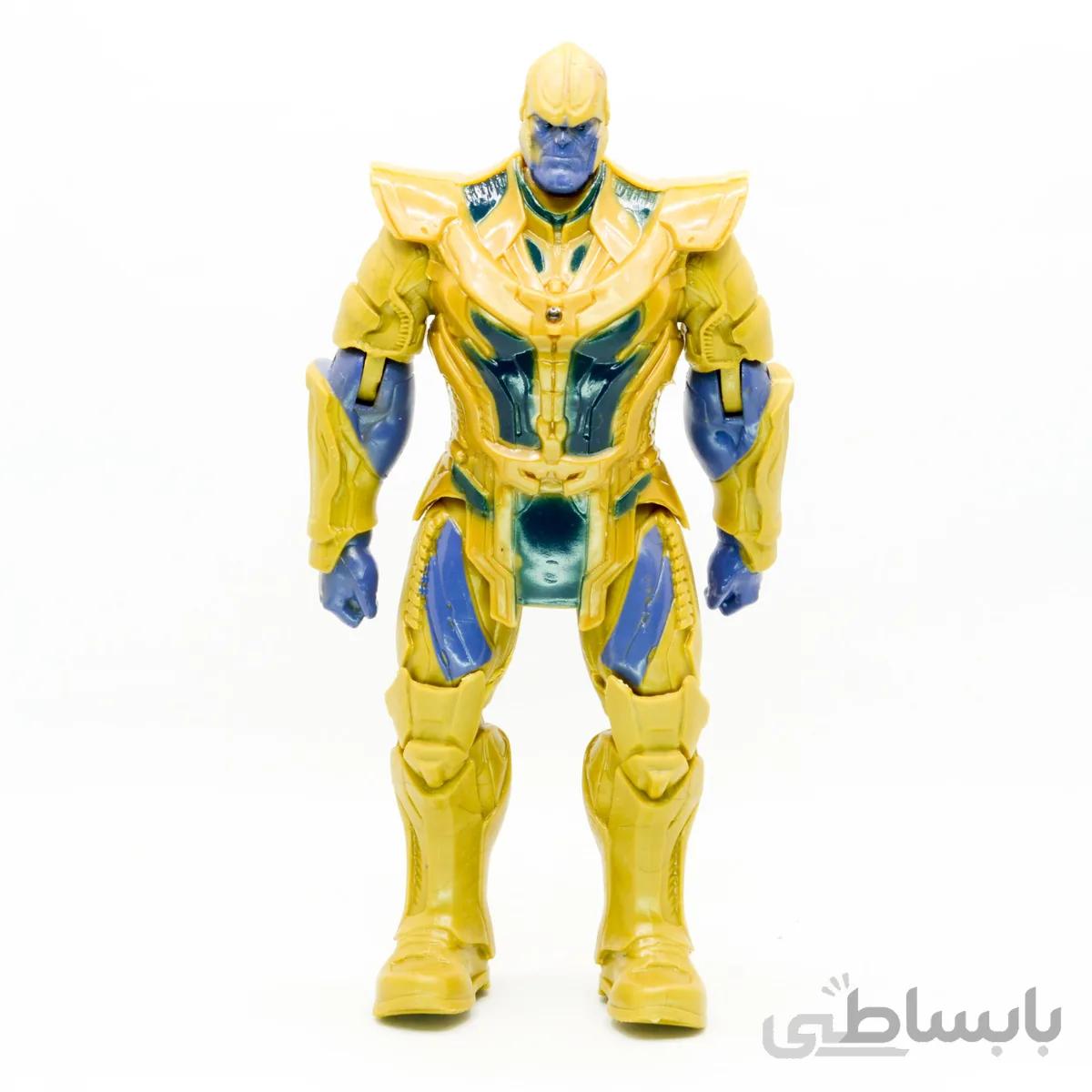 اکشن فیگور تانوس Thanos
