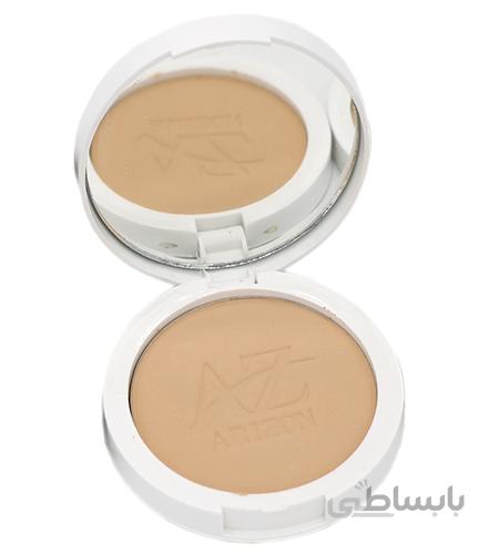 پنکک ابریشمی آریزون (ARIZON) شماره 102