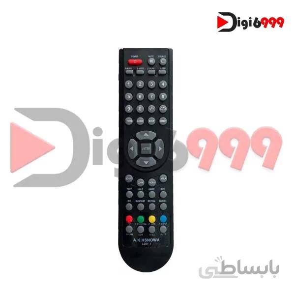 کنترل اسنوا L201-1