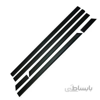زه اطرف خودرو تو خالی bmc مناسب برای پژو 405