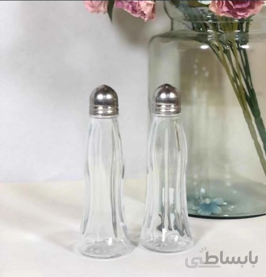 نمکپاش نوشابه ای ژاپن