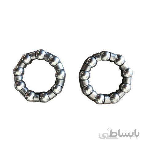 بلبرینگ وسط ( تنه ) دوچرخه بسته 2 عددی