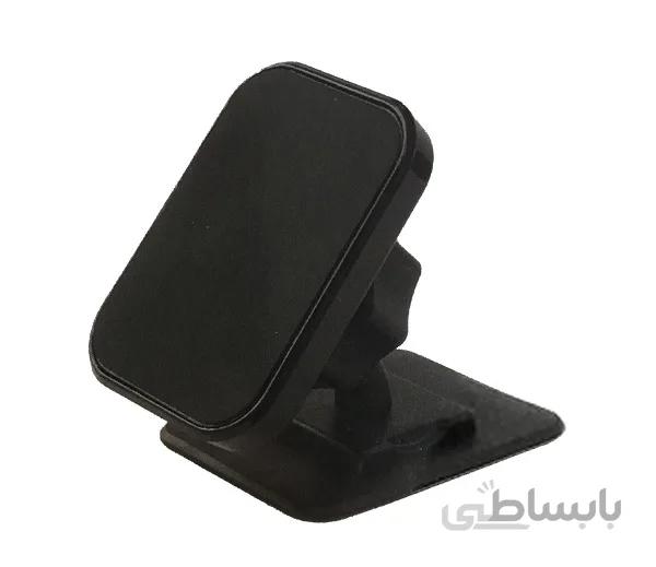 پایه نگهدارنده گوشی مگنتی مدل H-CT217