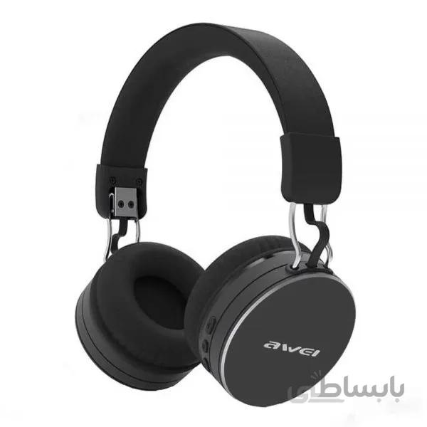 هدفون بلوتوثی اوی مدل Awei A790BL ا Awei A790BL Wireless Sports Earphone