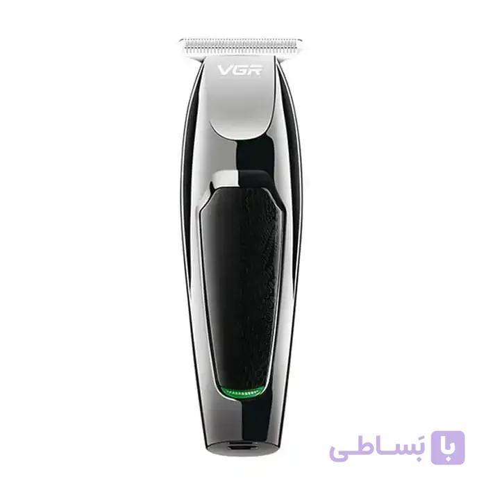 ماشین اصلاح خط زن وی جی آر مدل VGR V-030