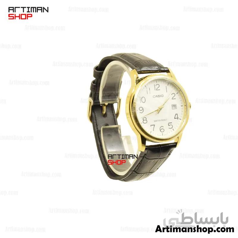 ساعت کاسیو MTP-V002GL