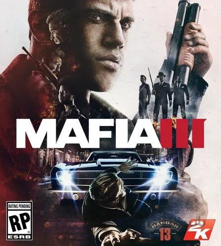 بازی Mafia III (مافیا۳)