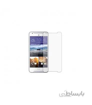 محافظ صفحه نمایش شیشه ایی اچ تی سی مدل HTC Desire 628