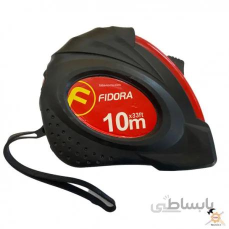 متر 10 متری روکشدار فیدورا
