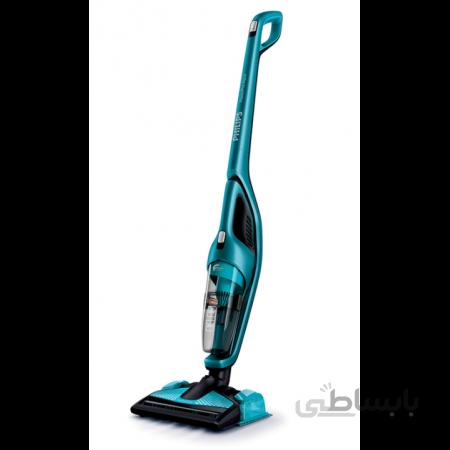 جاروشارژی و طی کف شوی فیلیپس مدل FC6404 ا Philips FC6404 Vaccum cleaner