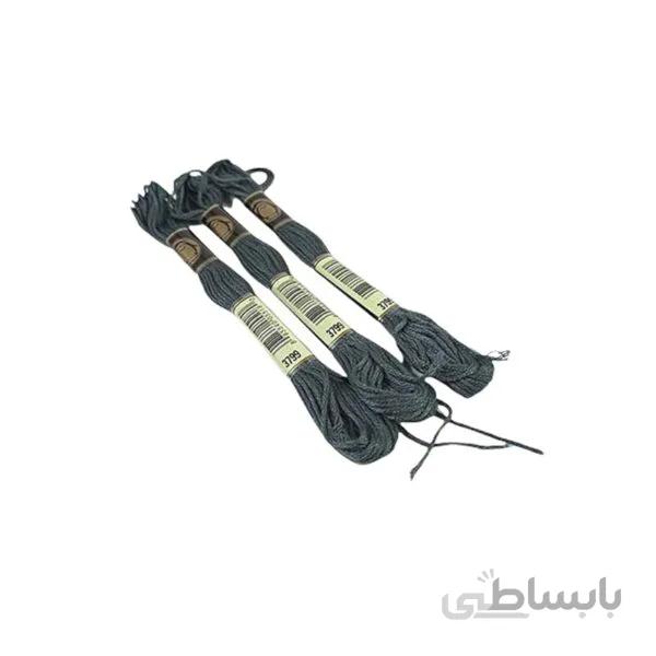 نخ کوبلن رنگی کد P3799
