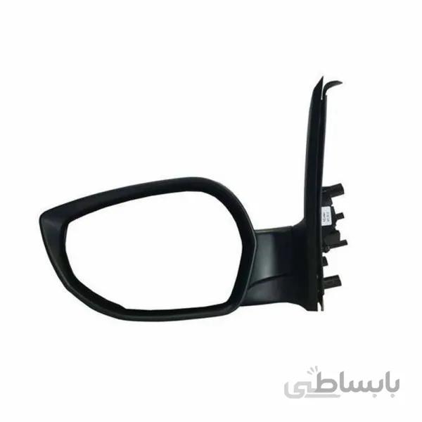 آینه برقی چپ ساینا و کوئیک شرکتی