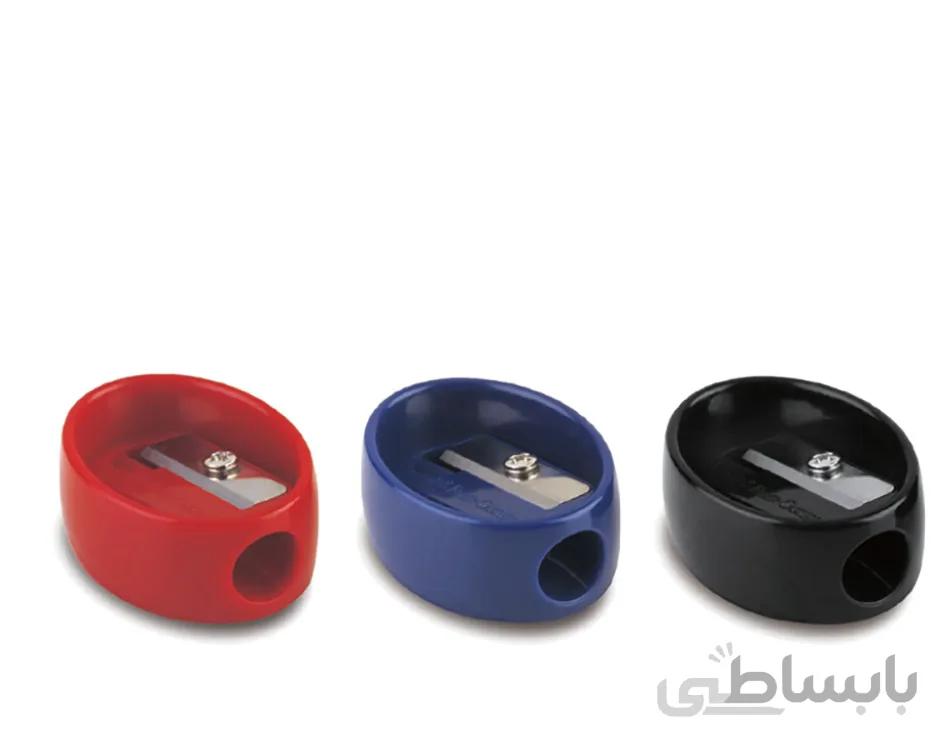 تراش بیضی فابرکاستل