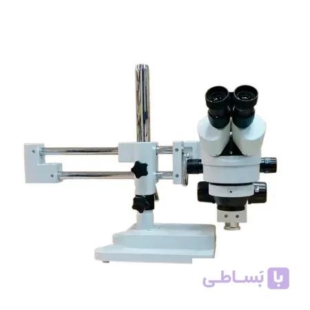 لوپ حرفه ای 3 چشمی مدل Yaxun AK31