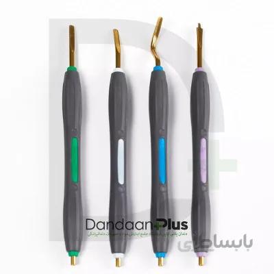 لوگزاتور تیتانیوم Directa- Luxator P Series