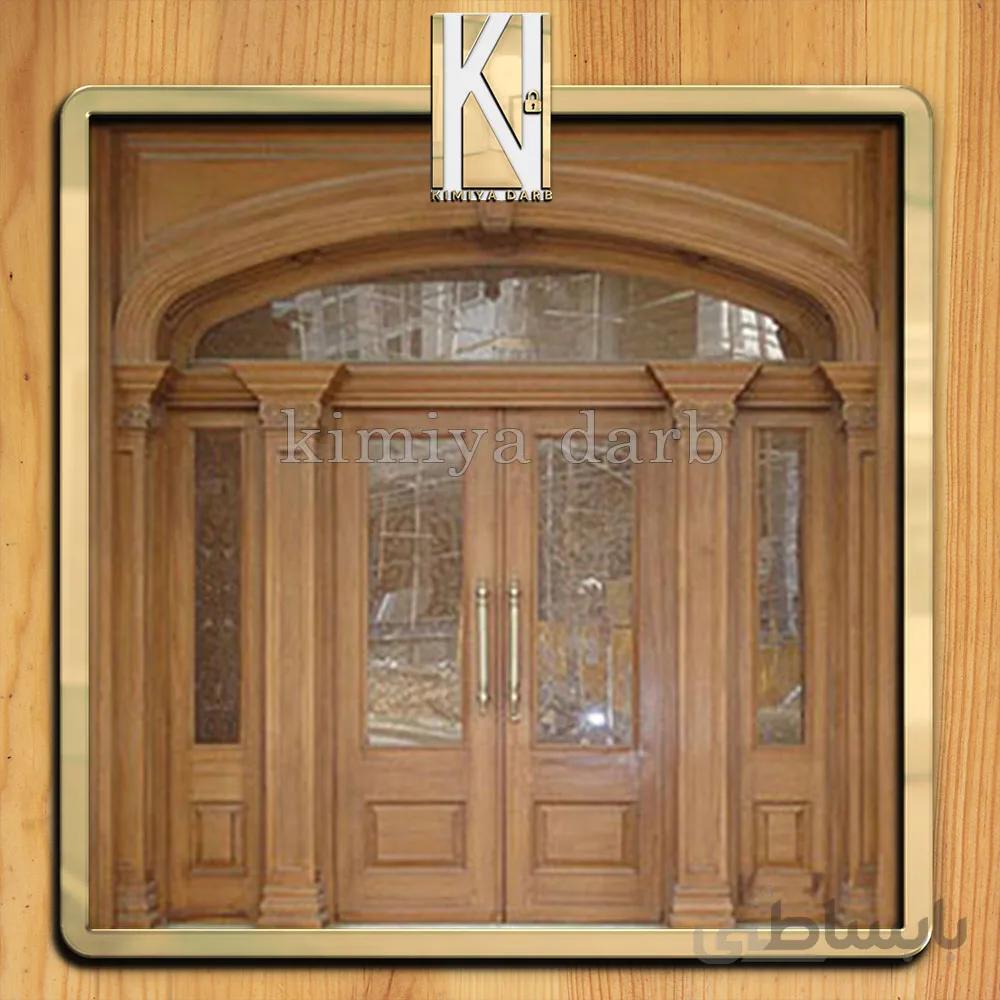 درب لابی کد 805