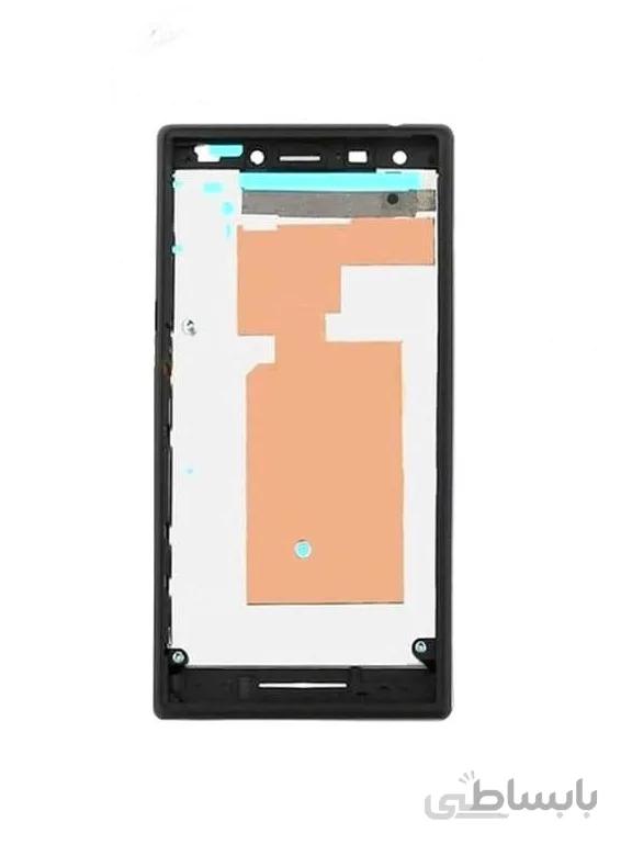 قاب و شاسی کامل گوشی Sony Xperia M2 ا Full Frame and Chassis Sony Xperia M2