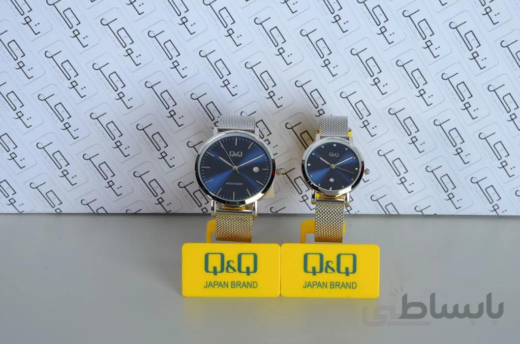 ساعت کیو اند کیو مدل A466J212Y
