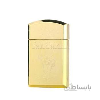 فندک زیپو آینه ای