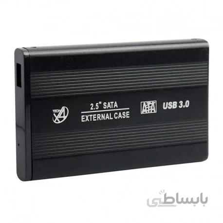 باکس هارد X4Tech x22 2.5-inch USB3.0 HDD