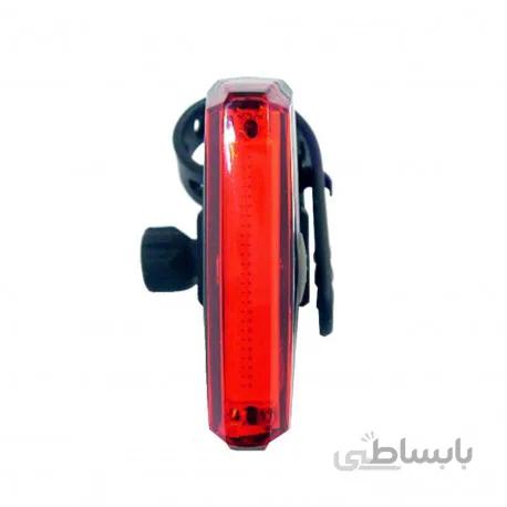 چراغ عقب دوچرخه اوکی مدل XC-243R